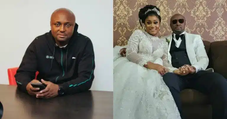 “I married a church worker thinking all will be well at home” – Israel vents again over wife, Sheila