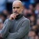 Guardiola reacts to Kyle Walker cheating scandal