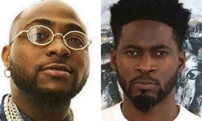 "My family is the last one you will ever disrespect, I will teach you a lesson" - Teebillz issues stern warning to Davido