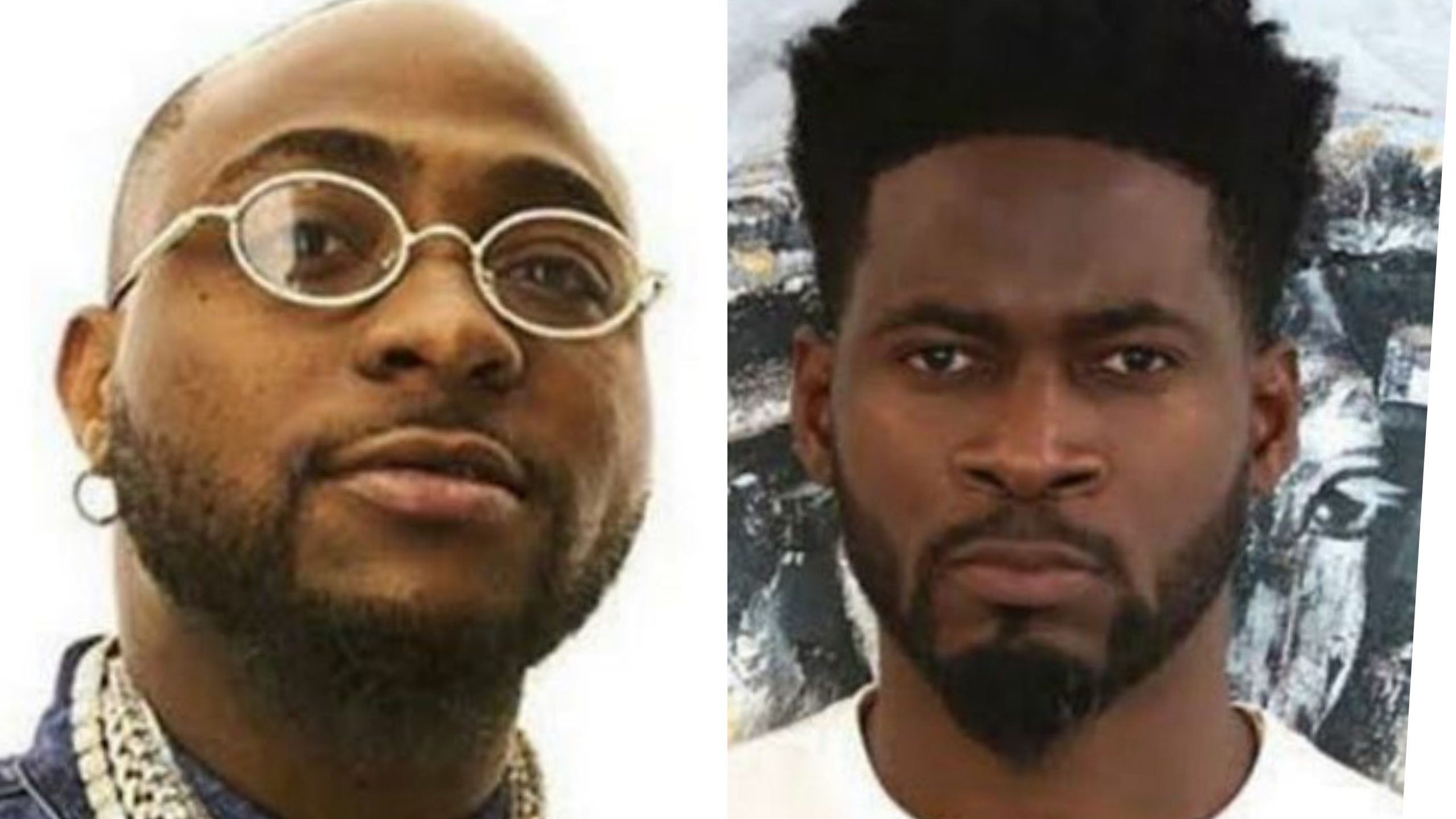 "My family is the last one you will ever disrespect, I will teach you a lesson" - Teebillz issues stern warning to Davido