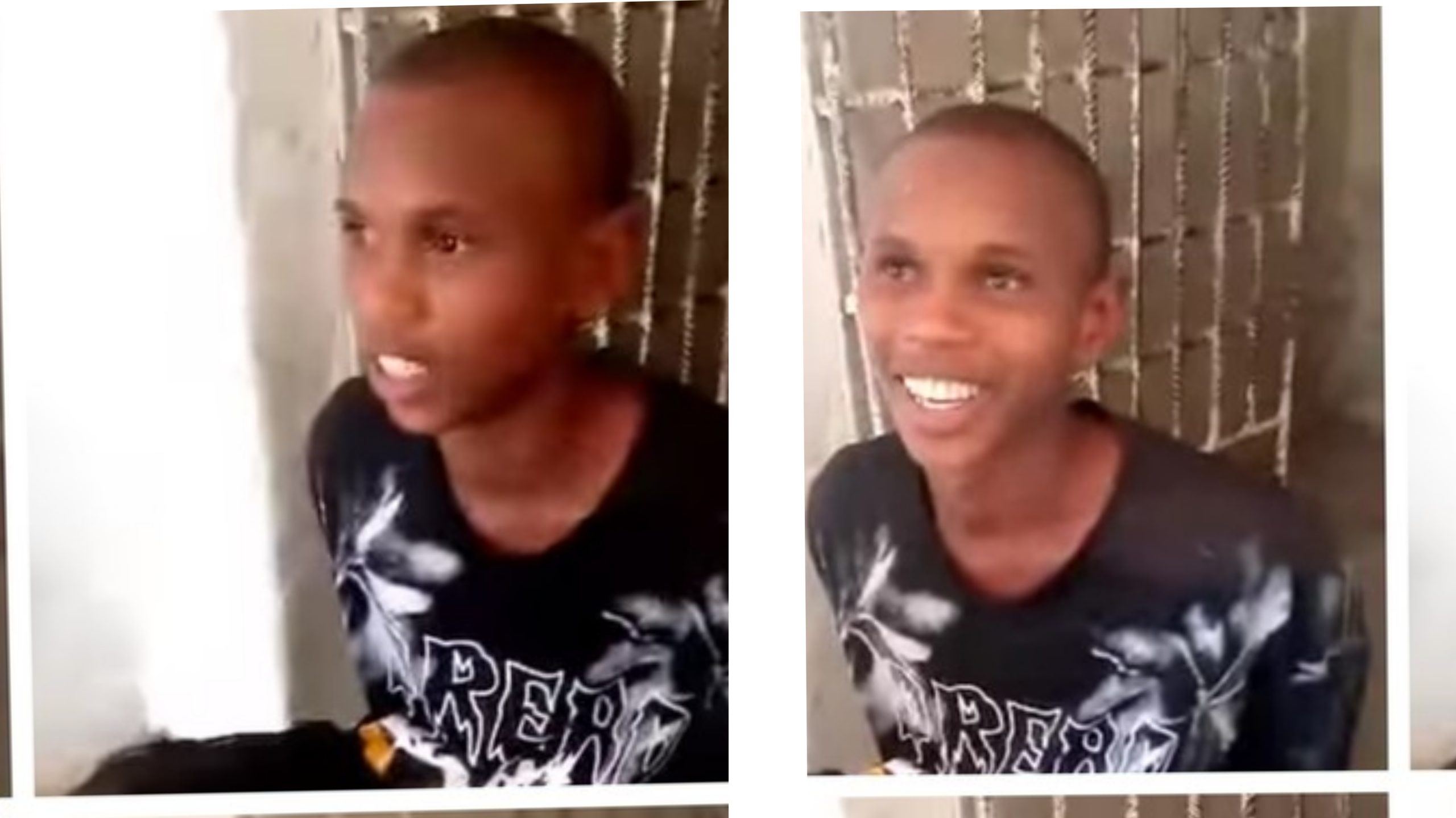 25-year-old man arrested for stabbing father to death in Kano (Photo)