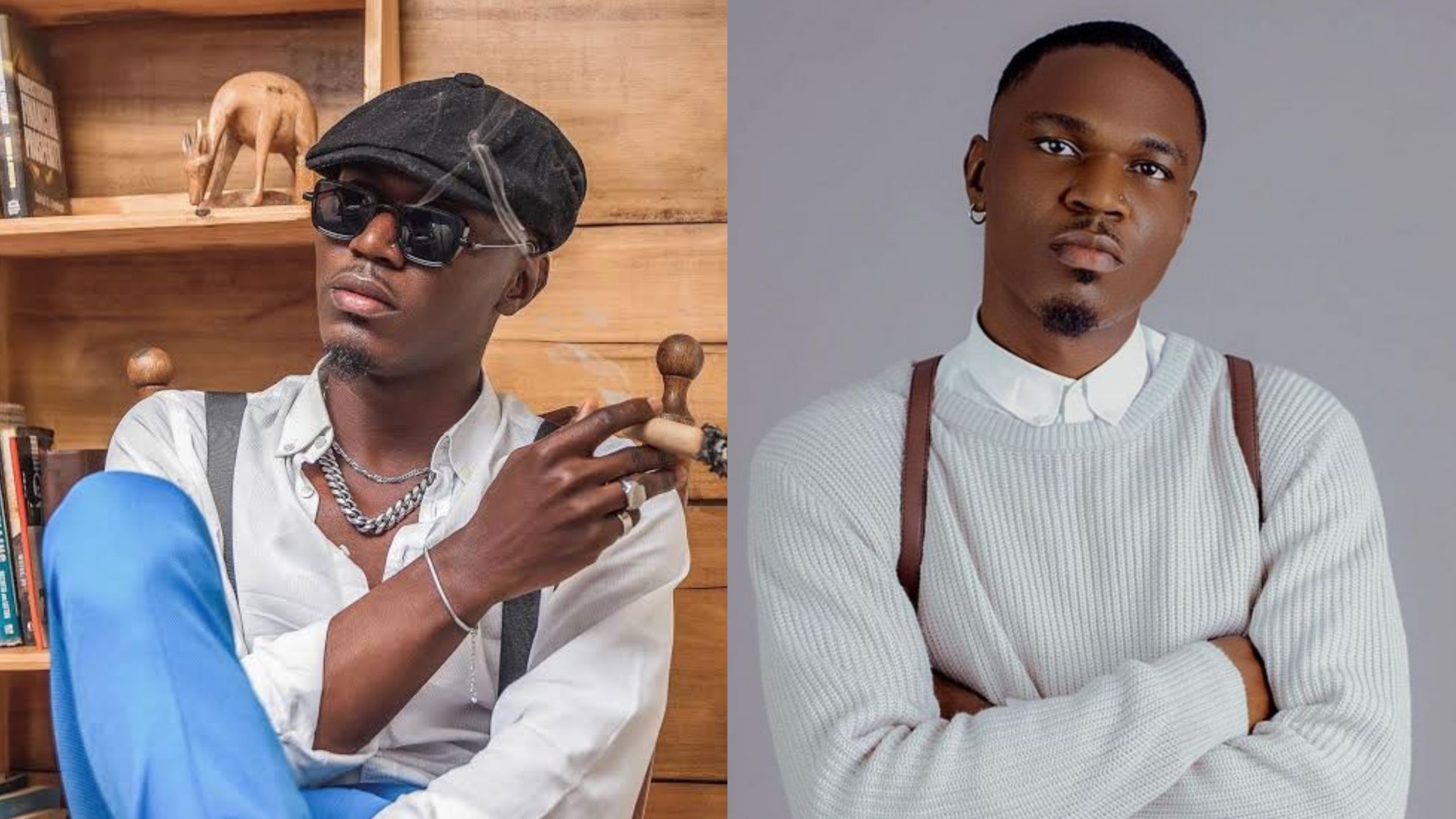 "How My Pastor father made me ‘hate’ God while growing up" – Singer, Spyro speaks