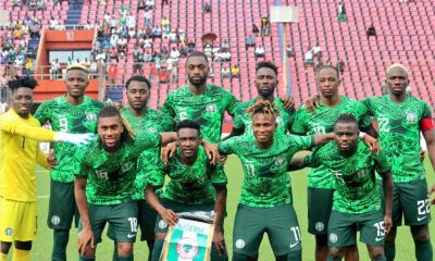 Ivory Coast vs. Nigeria: Super Eagles facing AFCON nightmare