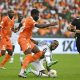 "Nigeria were too Ultra defensive" -- Cote d'Ivoire coach