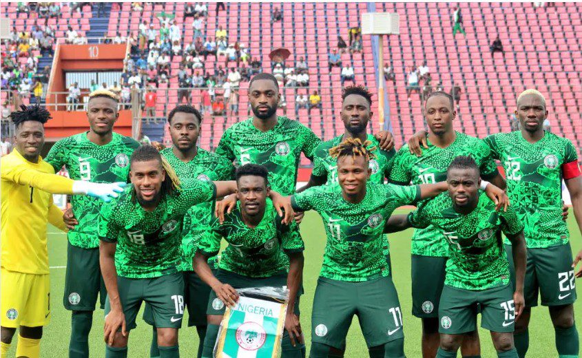 Ivory Coast vs. Nigeria: Super Eagles facing AFCON nightmare