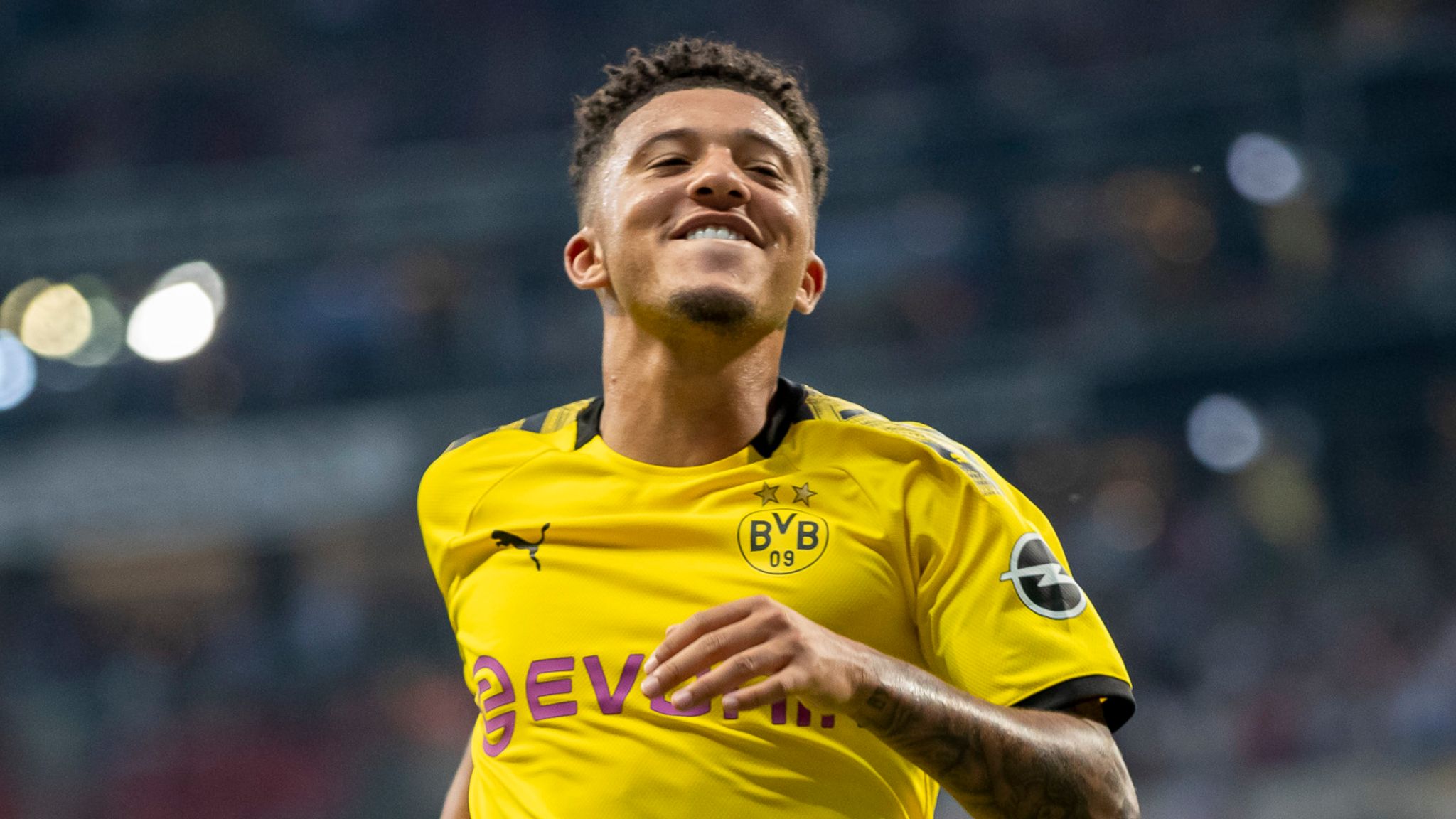 What Manchester United wanted to do to Sancho's career