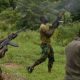 JUST IN: Gunmen attack Army Barracks, kidnap popular businesswoman