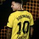 Jadon Sancho breaks his silence on Manchester United exit
