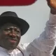 Former President Goodluck Jonathan loses eldest sister