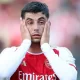 "Why Kai Havertz is not thinking clearly at Arsenal" -- Chris Sutton