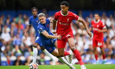 Liverpool vs. Chelsea: Snooze and Lose the Title