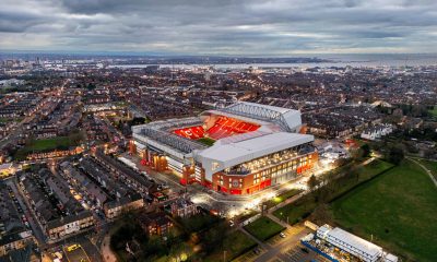 Liverpool vs. Fulham: Confirmed Lineup