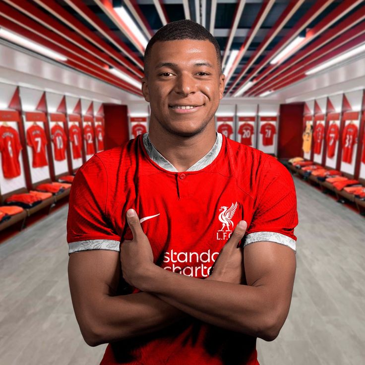 Why Liverpool will never sign Kylian Mbappe