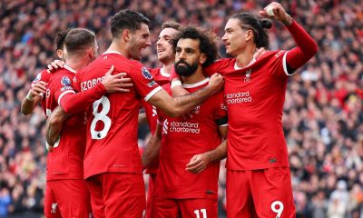Positive news for Liverpool, Klopp as Egypt issues response