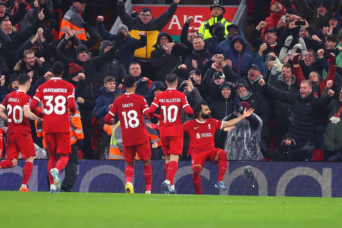 Arsenal vs. Liverpool: Jurgen Klopp confirms injury blow