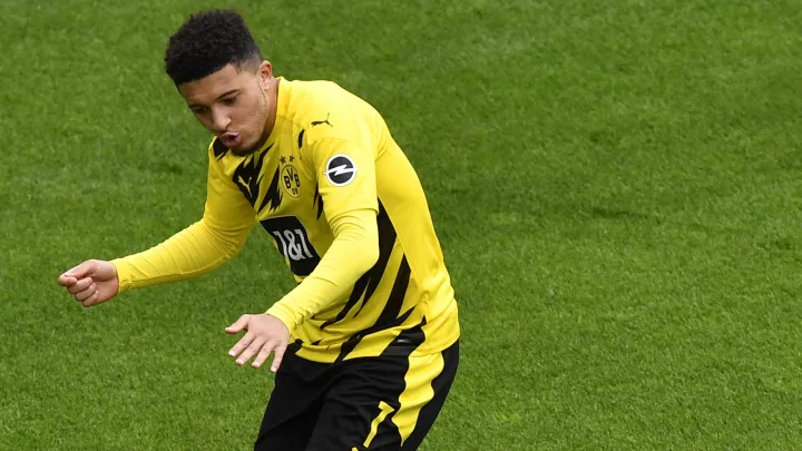 Sancho's exit leaves Manchester United fans angry for one reason