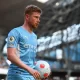Manchester City reportedly sets price tag on Kevin de Bruyne