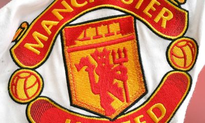Manchester United striker returns