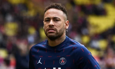 French authorities intensify investigations into Neymar