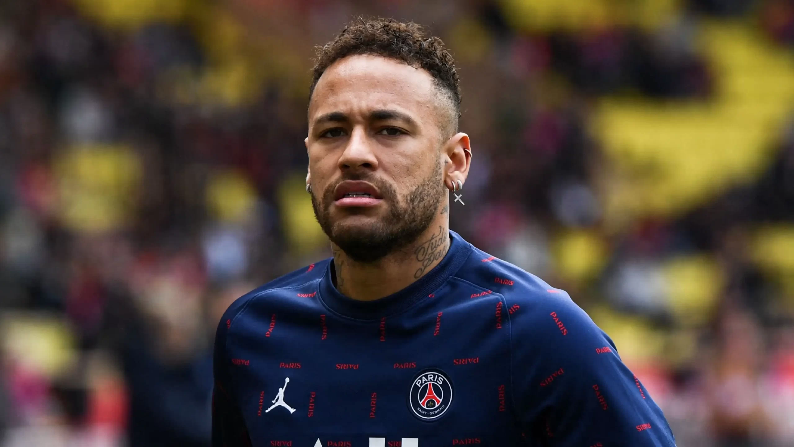 French authorities intensify investigations into Neymar