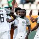 Nigerian Football is dead, Super Eagles living on Past glory