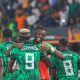 Nigerian icons react to 2-0 win over Cameroon