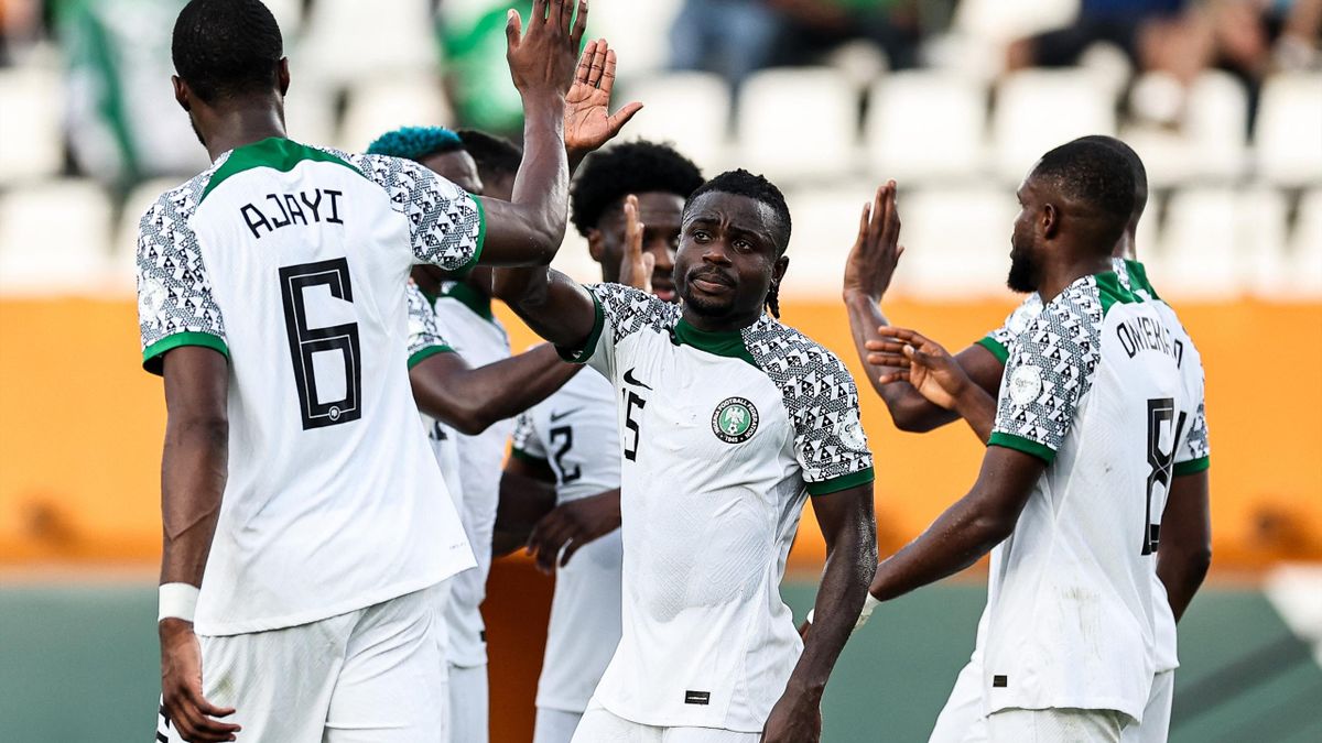 Nigerian Football is dead, Super Eagles living on Past glory