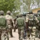 Boko Haram terrorists launch attack on Military Brigade in Borno