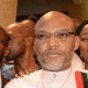 "Nnamdi Kanu's Death capable of crippling Nigeria" -- IPOB