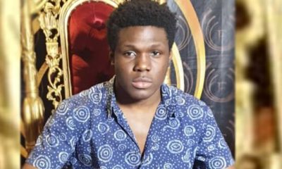 Nigerian singer gunned down in the US