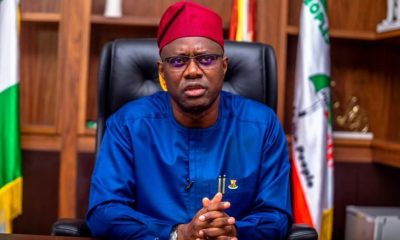 The Truth about the Ibadan Explosion -- Governor Makinde