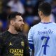The difference between Messi and Ronaldo -- Referee explains