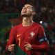 "Why I benched Ronaldo at the World Cup" -- Portugal coach