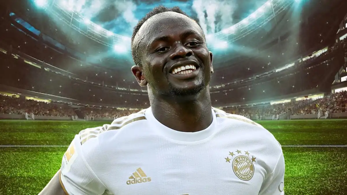 Father-in-law defends Sadio Mane amidst backlash