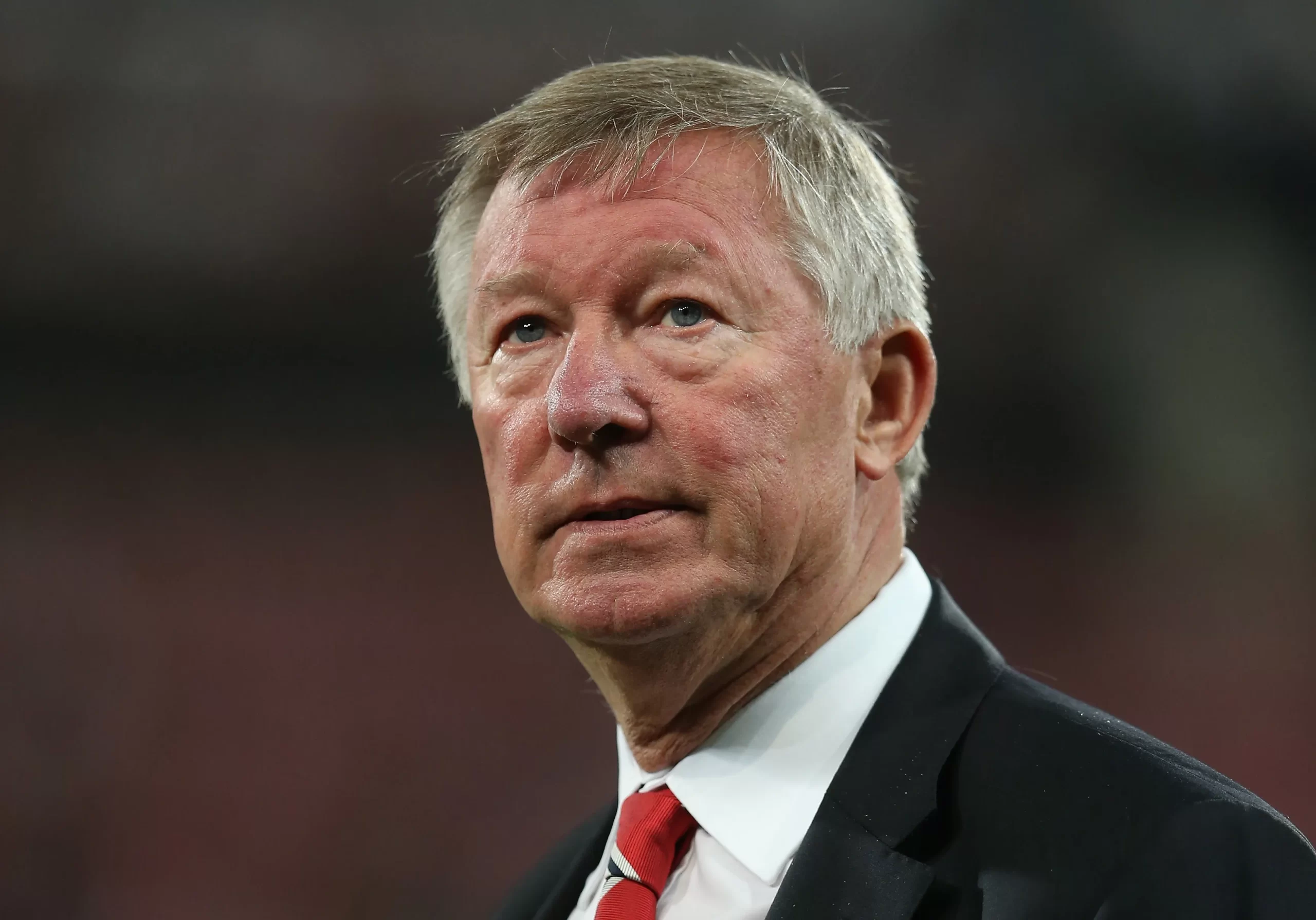 How Alex Ferguson almost ended my Manchester United career