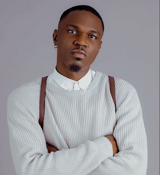 "How My Pastor father made me ‘hate’ God while growing up" – Singer, Spyro speaks