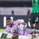 Super Eagles goalkeeper puts Nigerians on Panic mode