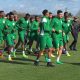 2023 AFCON: Official Squad Numbers for the Super Eagles