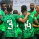 Central Bank delays payment of Super Eagles wages