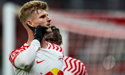 Why Manchester United failed to sign Timo Werner 'revealed'