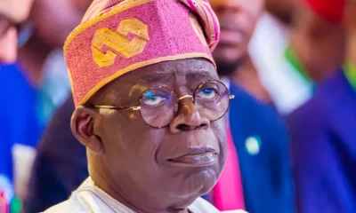 "Tinubu's lack of urgency, worrying for Nigeria" -- Bode George