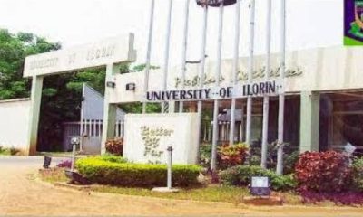 UNILORIN student kidnapped on Campus escapes from captivity