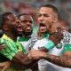 Super Eagles face hiccup with Troost-Ekong