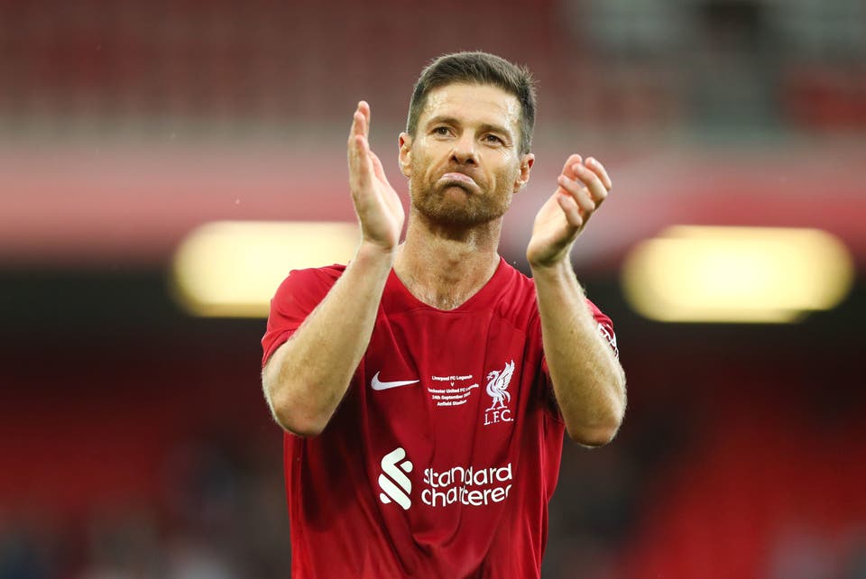Why Xabi Alonso becoming Liverpool manager is a 'no-brainer'