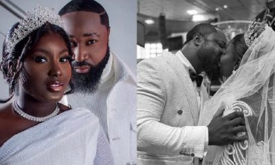 "This is a challenging time for my family" - Harrysong speaks regarding marital crisis with wife