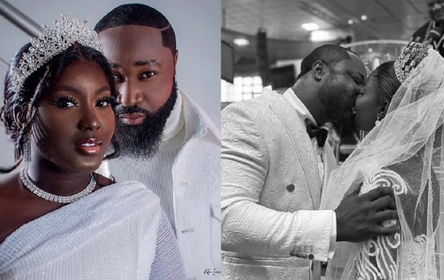"This is a challenging time for my family" - Harrysong speaks regarding marital crisis with wife