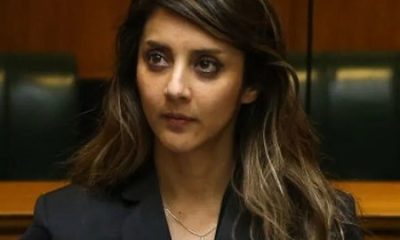 New Zealand MP resigns after multiple accusation of shoplifting