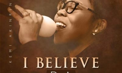[EP] I Believe – DoctorA