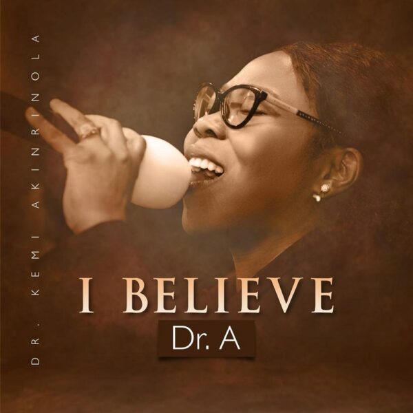 [EP] I Believe – DoctorA