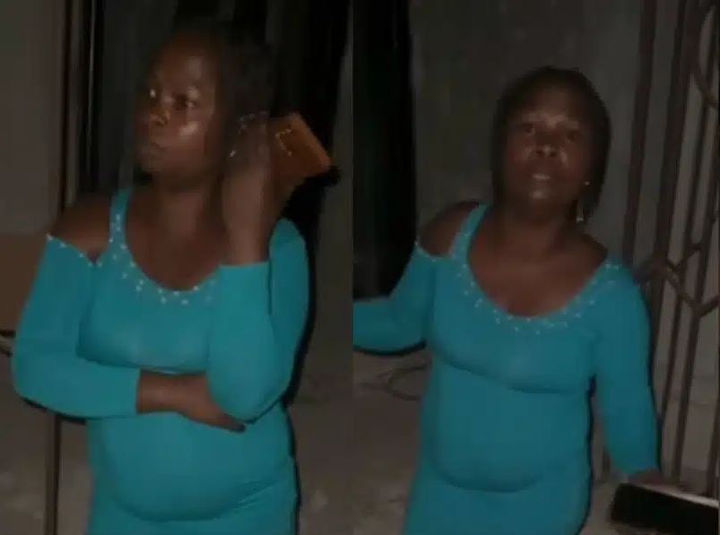 Pregnant woman catches boyfriend cheating right after their agreement to terminate pregnancy